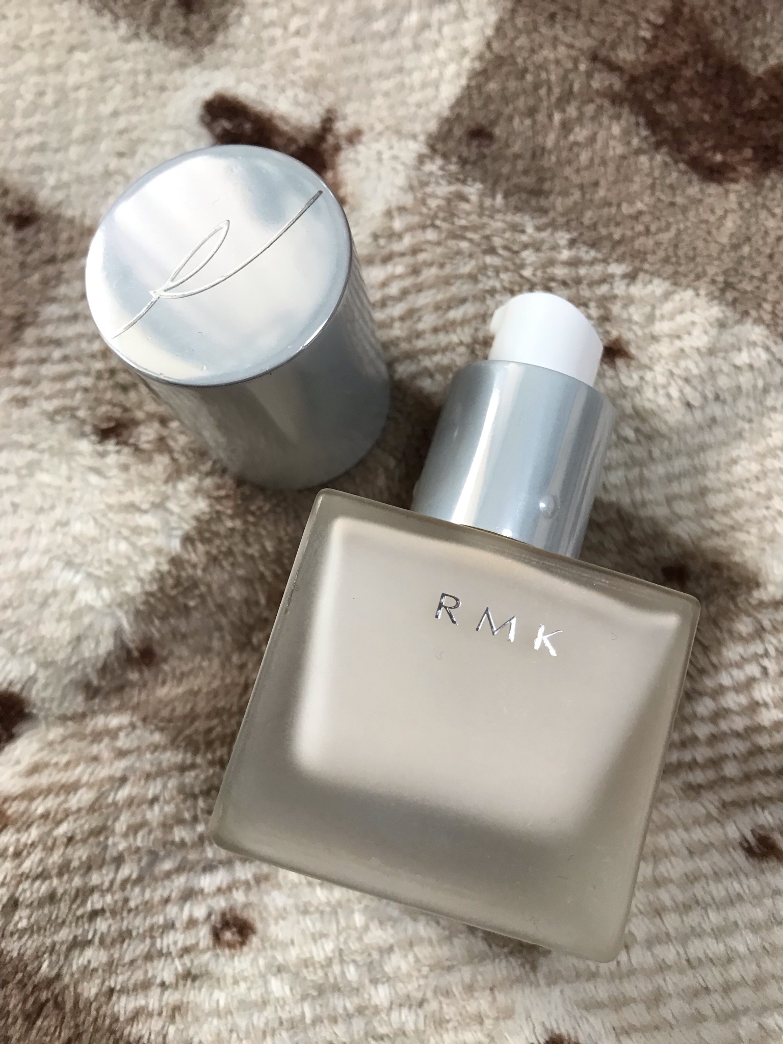 RMK / RMK メイクアップベースの公式商品情報｜美容・化粧品情報