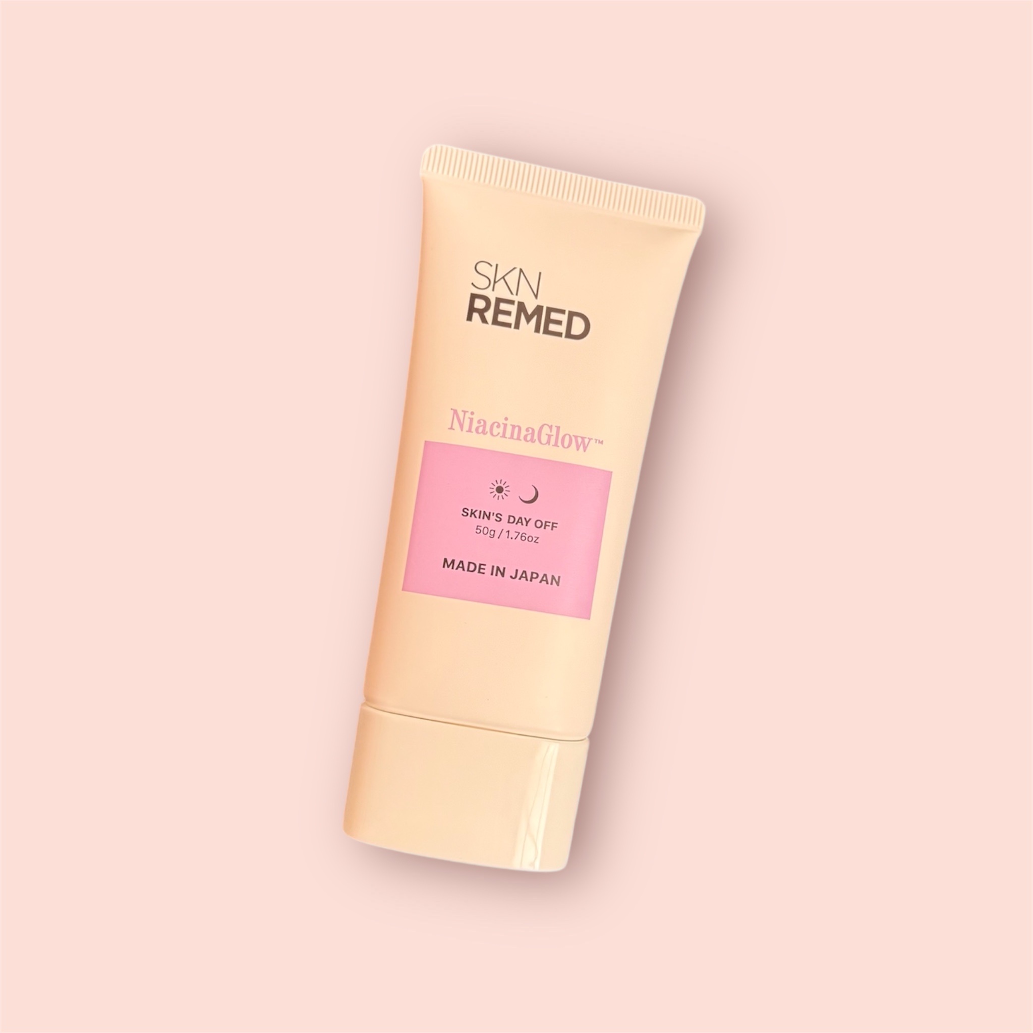 SKN REMED / ナイアシナグロージェルの公式商品情報｜美容