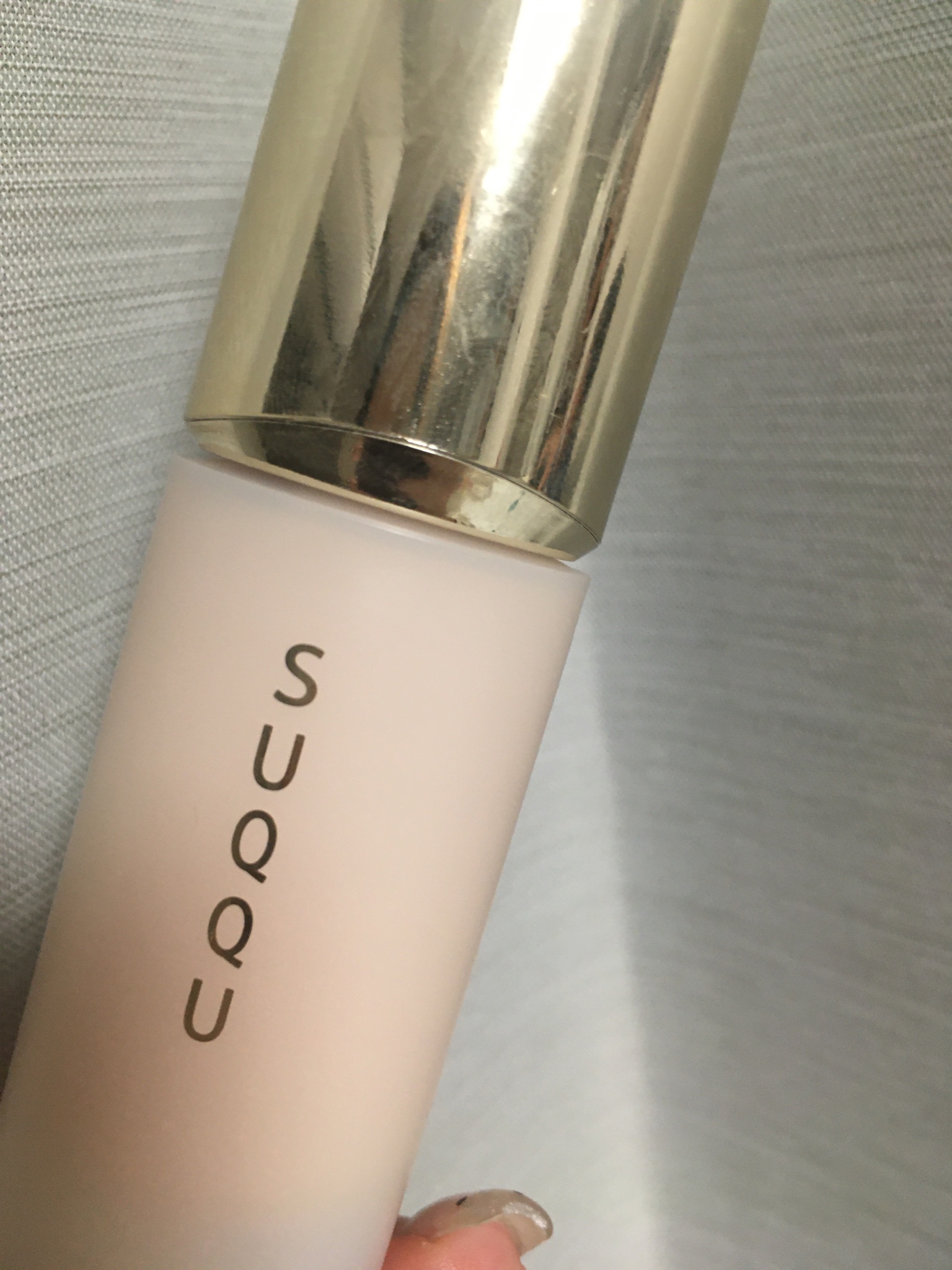 SUQQU(スック) / ザ プライマーの公式商品情報｜美容・化粧品