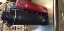夏の暑さ対策