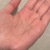髪のクセについて