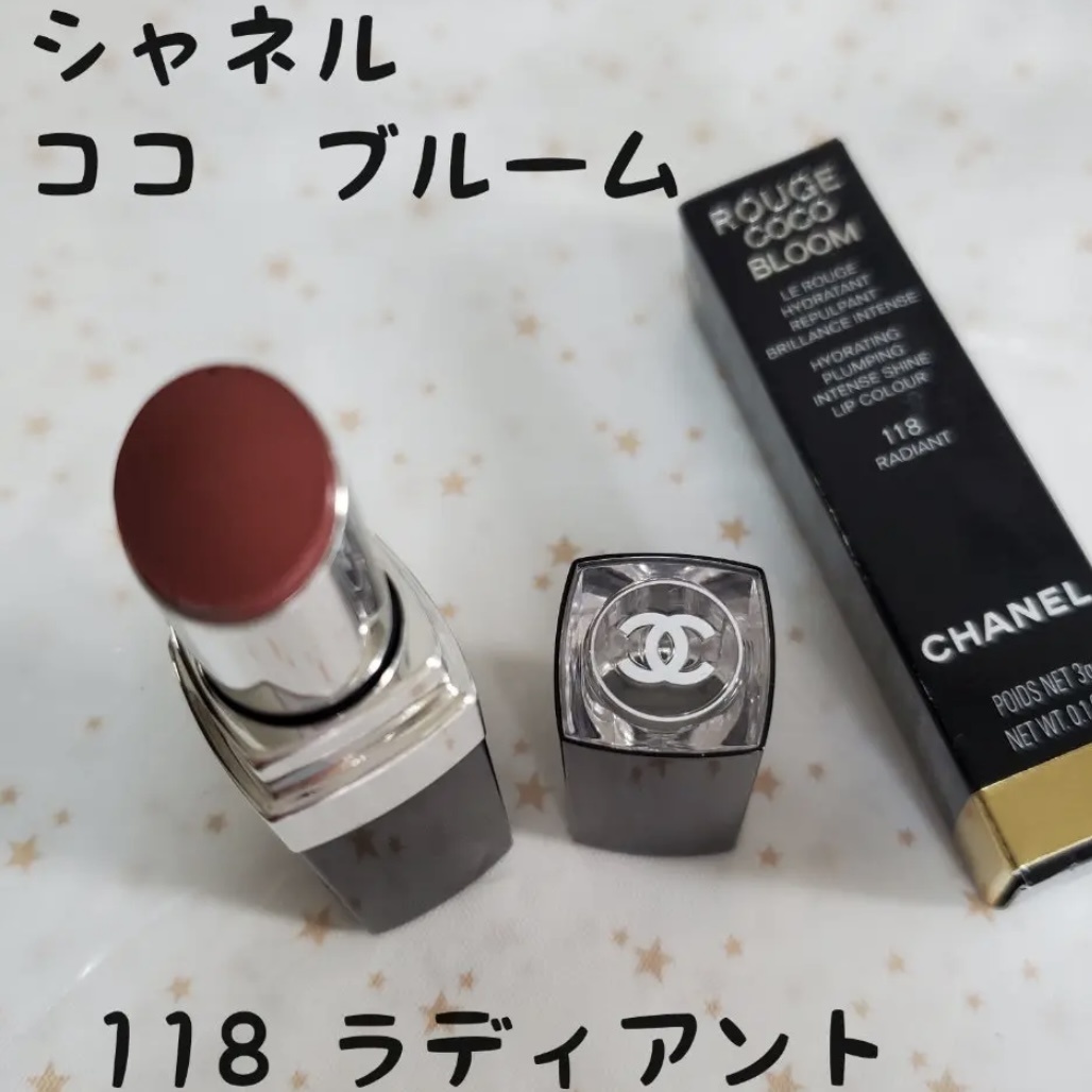 シャネル / ルージュ ココ ブルームの公式商品情報｜美容