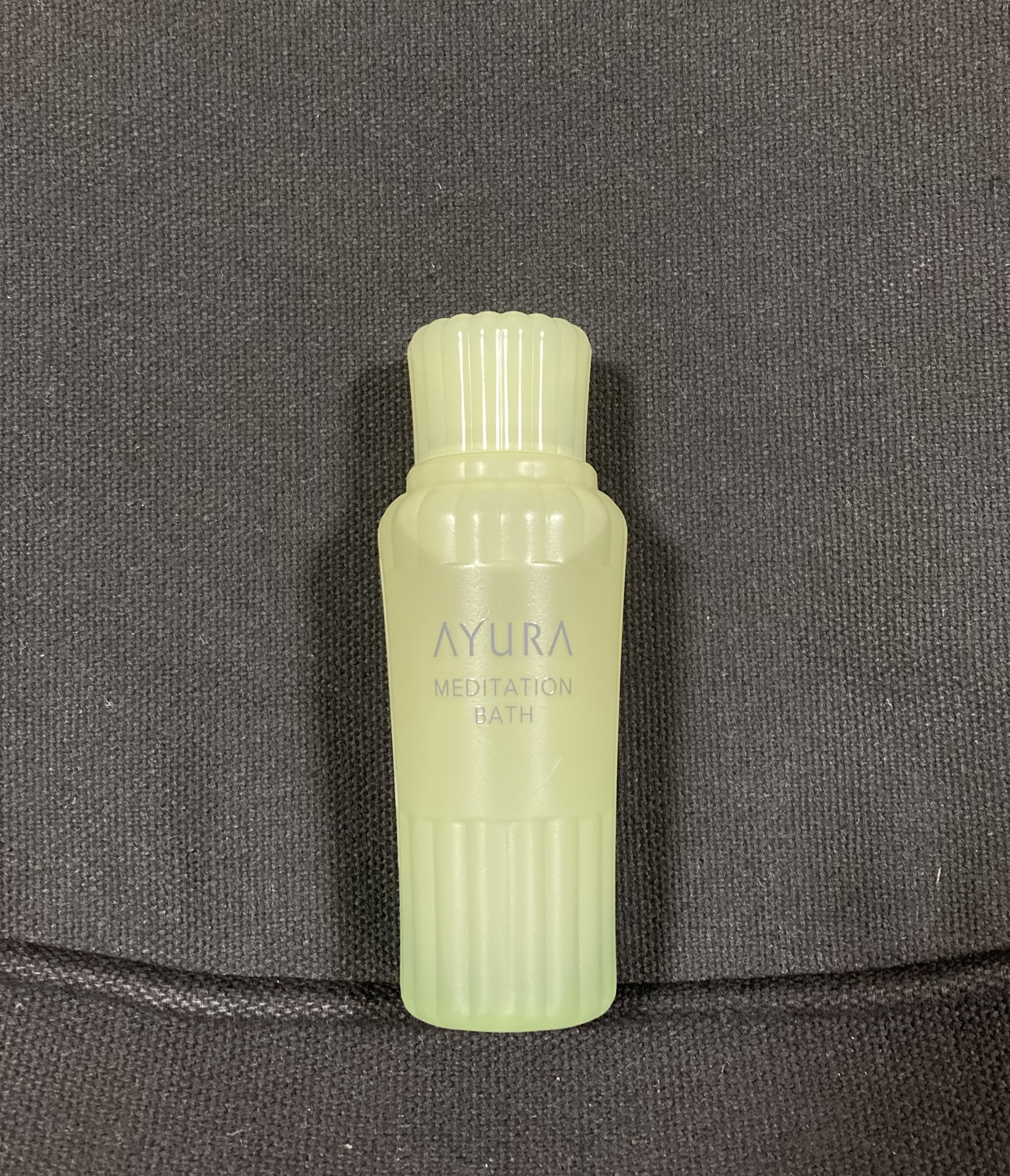 アユーラ / メディテーションバスt 50ml(J)の公式商品情報｜美容