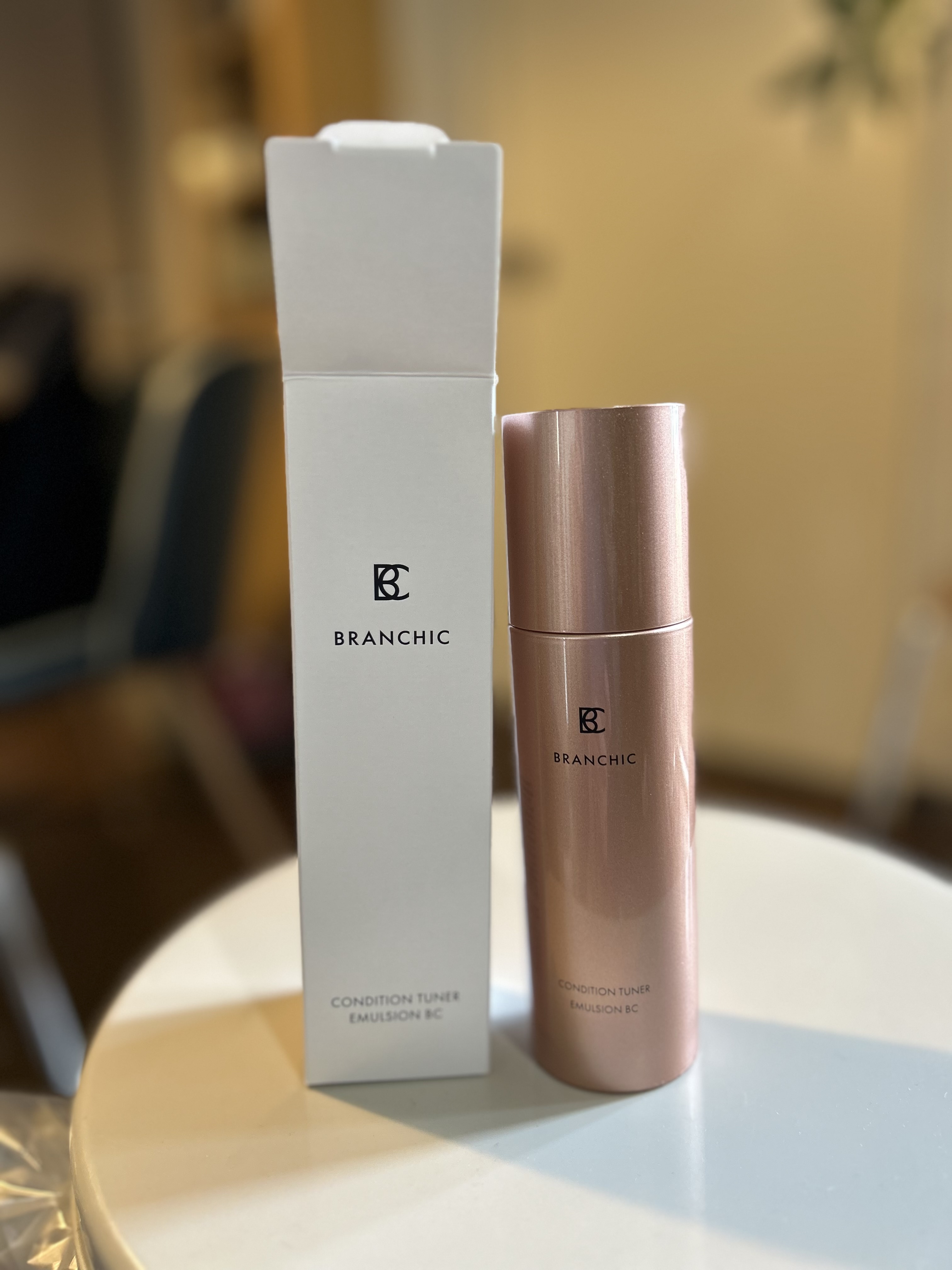消費税無し BRANCHIC コンディションチューナー ブランシック / 化粧水・ローション・トナー