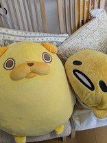 ぐでたまパグ太郎