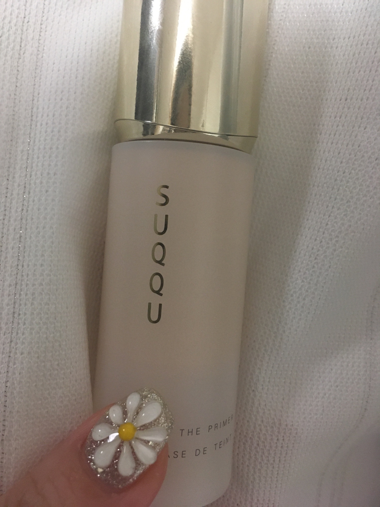 SUQQU(スック) / ザ プライマーの公式商品情報｜美容・化粧品