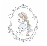 目指すは綺麗系お姉さん
