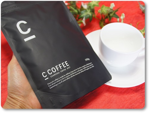 C COFFEE（シーコーヒー） / C COFFEE（チャコールコーヒーダイエット 