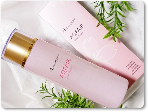 MEDIMERRY / AQFAIRの公式商品情報｜美容・化粧品情報はアットコスメ