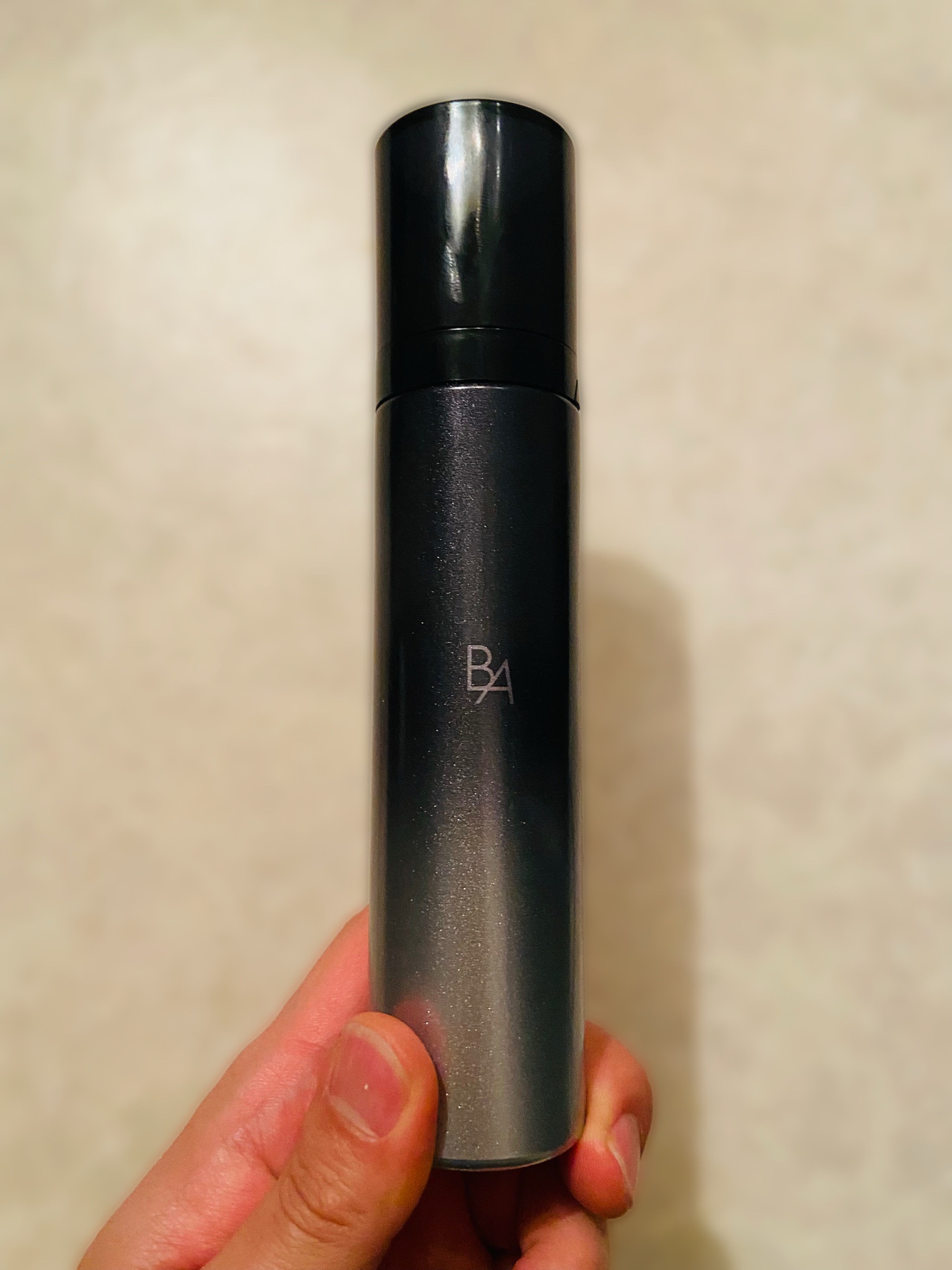 B.A / B.A ミルク フォームの公式商品情報｜美容・化粧品情報は