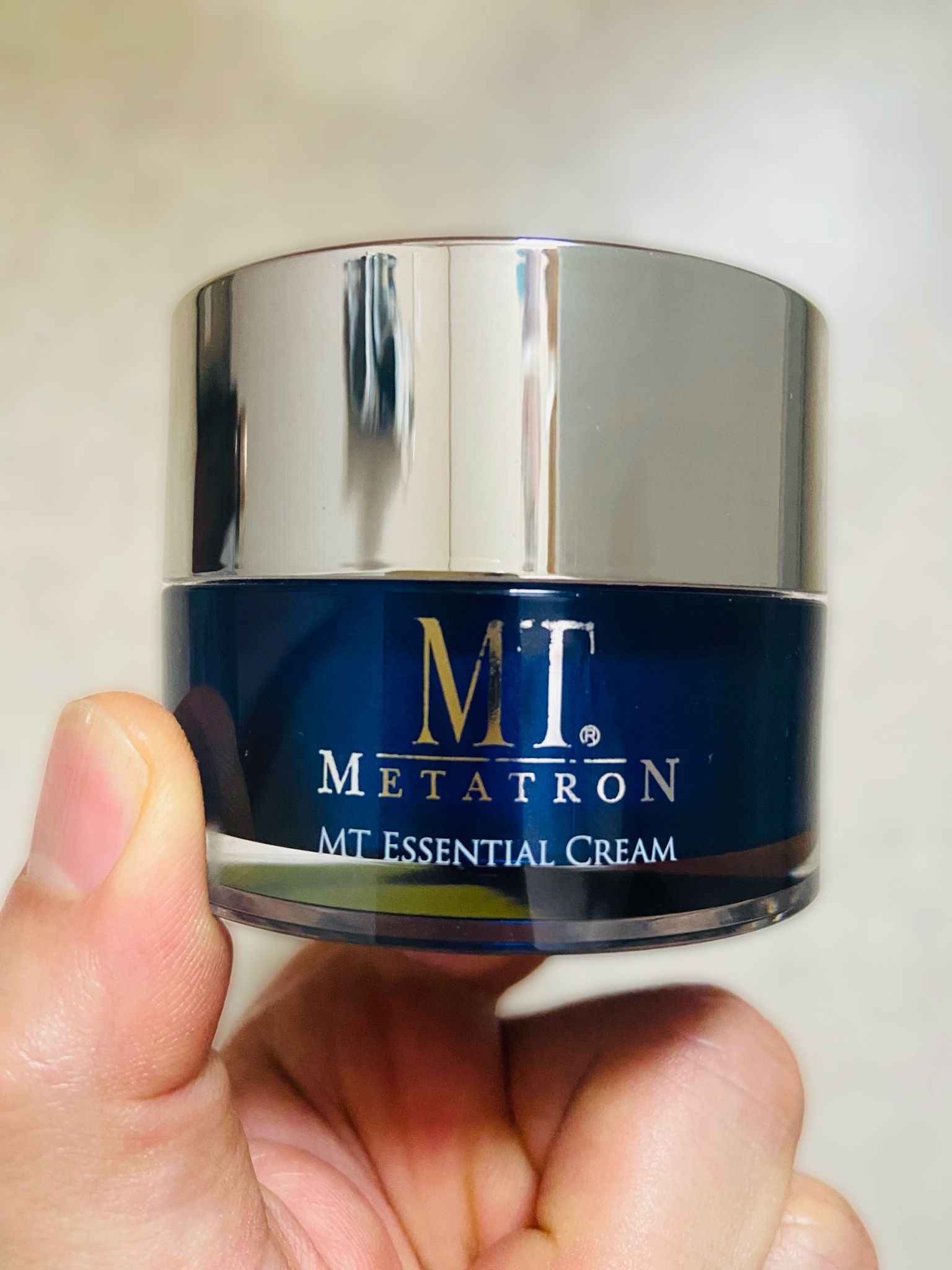 MTメタトロン / MT エッセンシャル・クリームの公式商品情報 MTメタトロン / MT エッセンシャル・クリームの公式商品情報