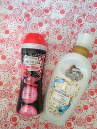 レノア レノアハピネス プリンセスパール ドリームの香り 旧 の公式商品情報 美容 化粧品情報はアットコスメ