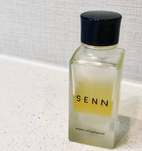 SENN / ウォーターオイルバランサー IIIの公式商品情報｜美容