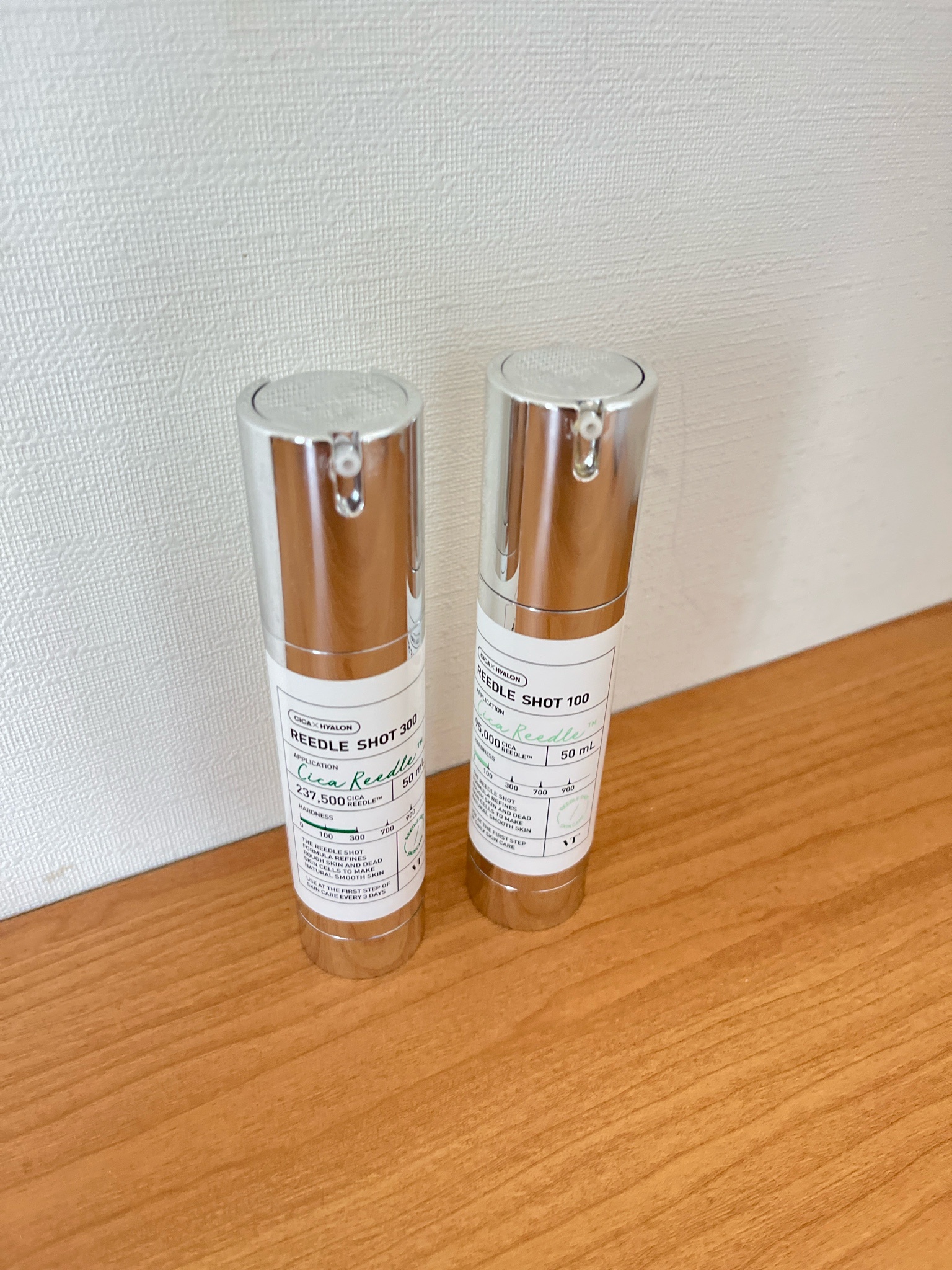 新品未開封 VT リードルショット 300 50ml - メルカリ