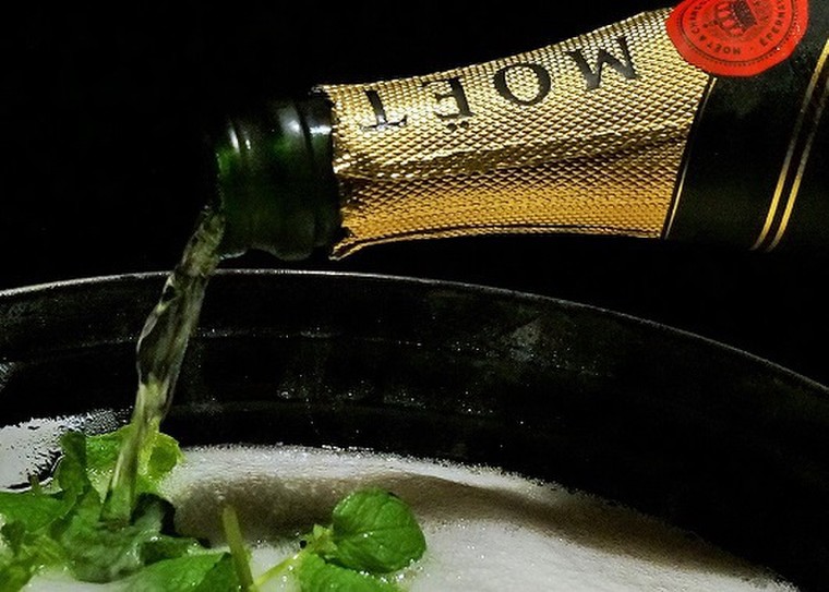 Moetで女子会 シャンパンボウルで華やかに土間土間飲み会 Sakura Beさんのブログ Cosme アットコスメ Moetで女子会 シャンパンボウルで華やかに土間土間飲み会 Sakura Beさんのブログ Cosme アットコスメ