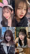 この目になれるカラコン探してます！