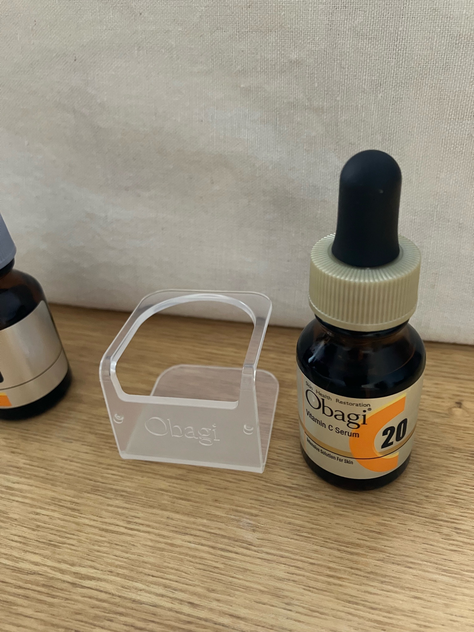 オバジ / オバジC20セラムの公式商品情報｜美容・化粧品情報は