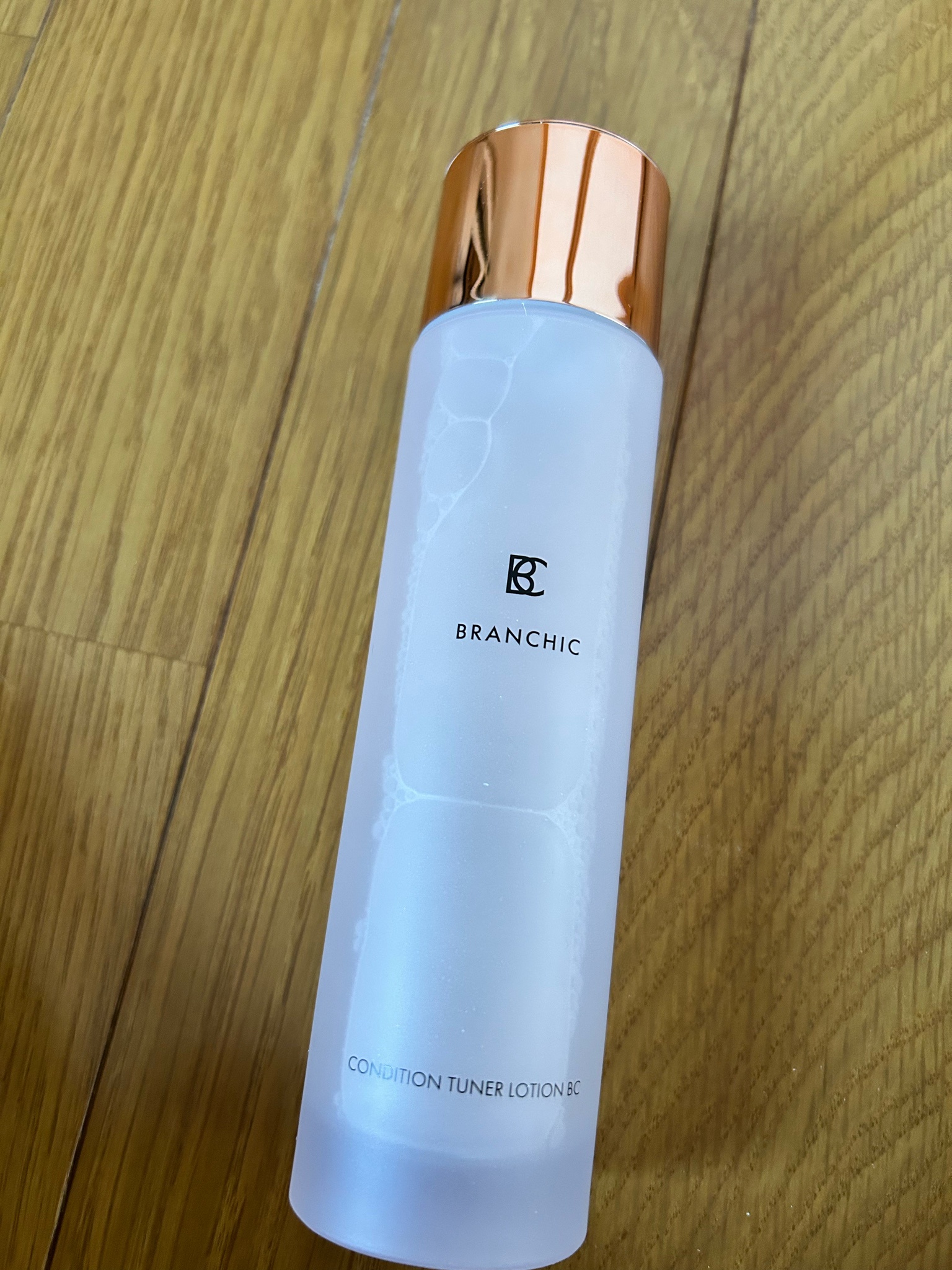 BRANCHIC / ブランシック コンディションチューナー ローション