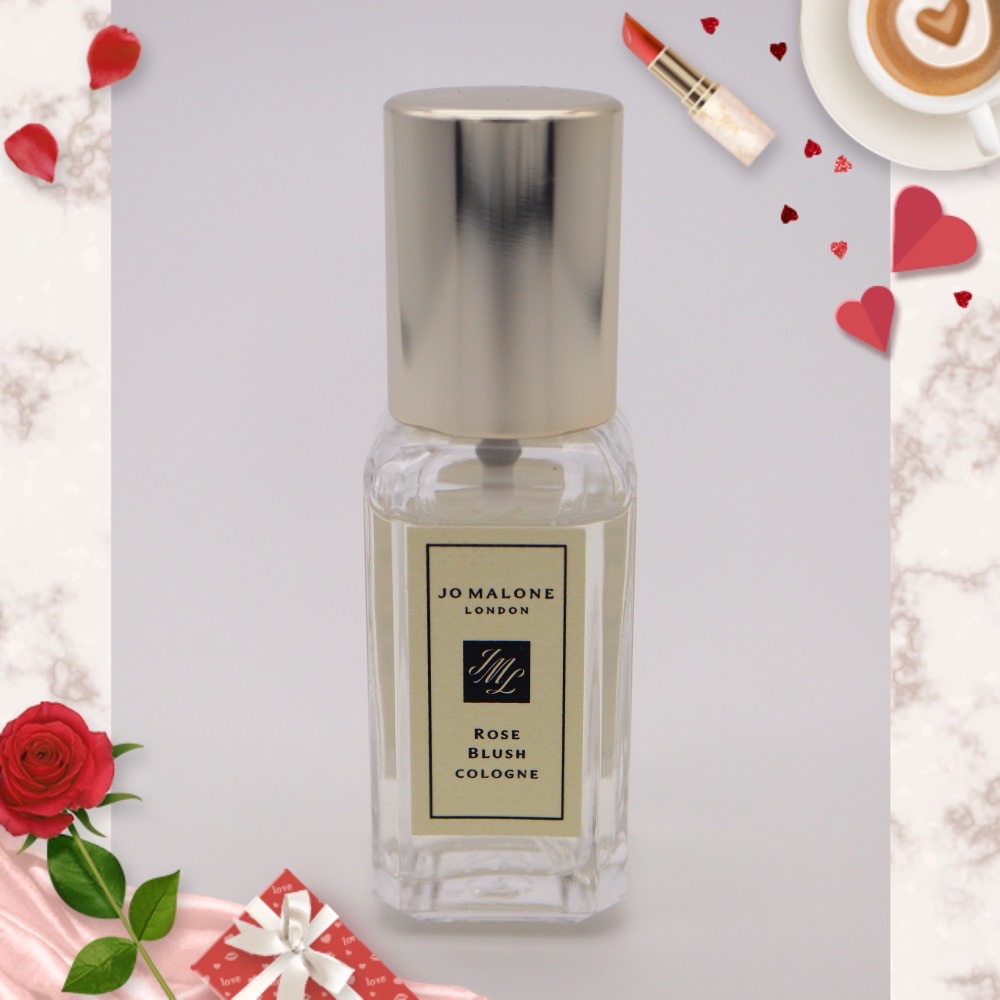 Jo Malone London(ジョー マローン ロンドン) / ローズ ブラッシュ