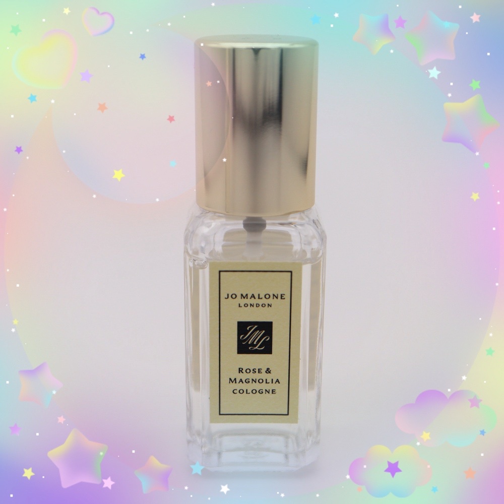 Jo Malone London(ジョー マローン ロンドン) / ローズ & マグノリア コロンの公式商品情報｜美容・化粧品情報はアットコスメ