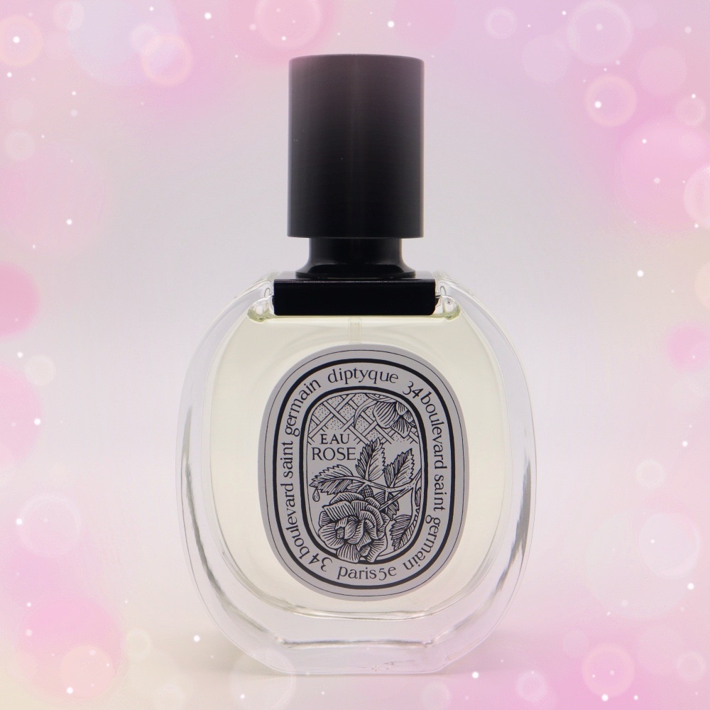 Diptyque / オードトワレ オーローズ（EAU ROSE）の商品情報｜美容・化粧品情報はアットコスメ