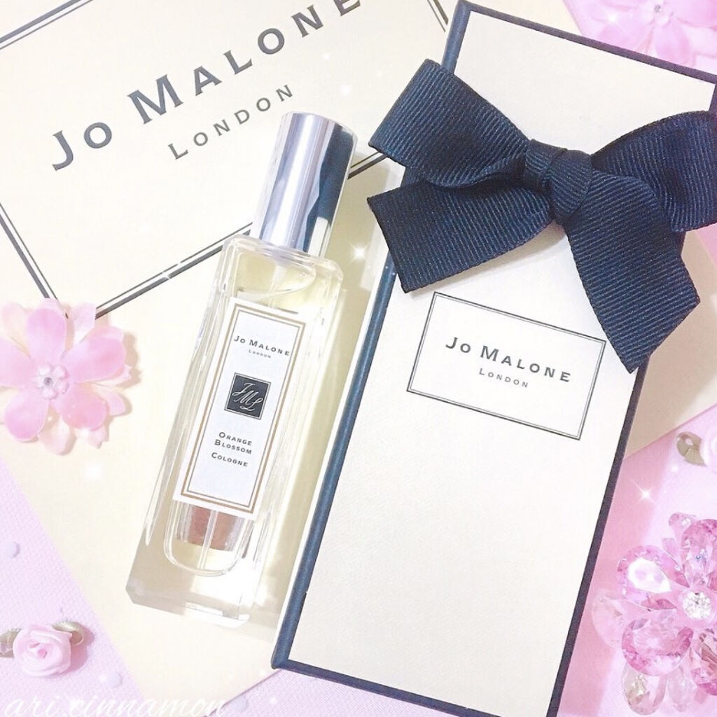 Jo Malone London(ジョー マローン ロンドン) / オレンジ ブロッサム 