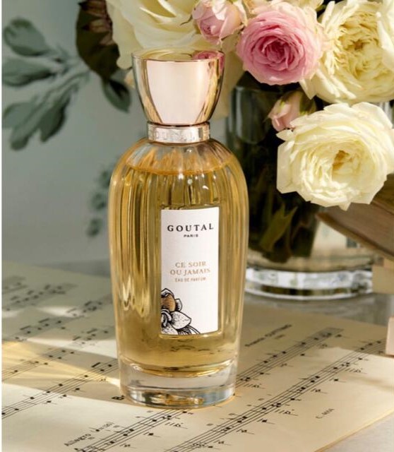 超大特価 Annick Goutal オードトワレ スソワールウジャメ 100ml アニックグタール 新品 - 香水(女性用) - www