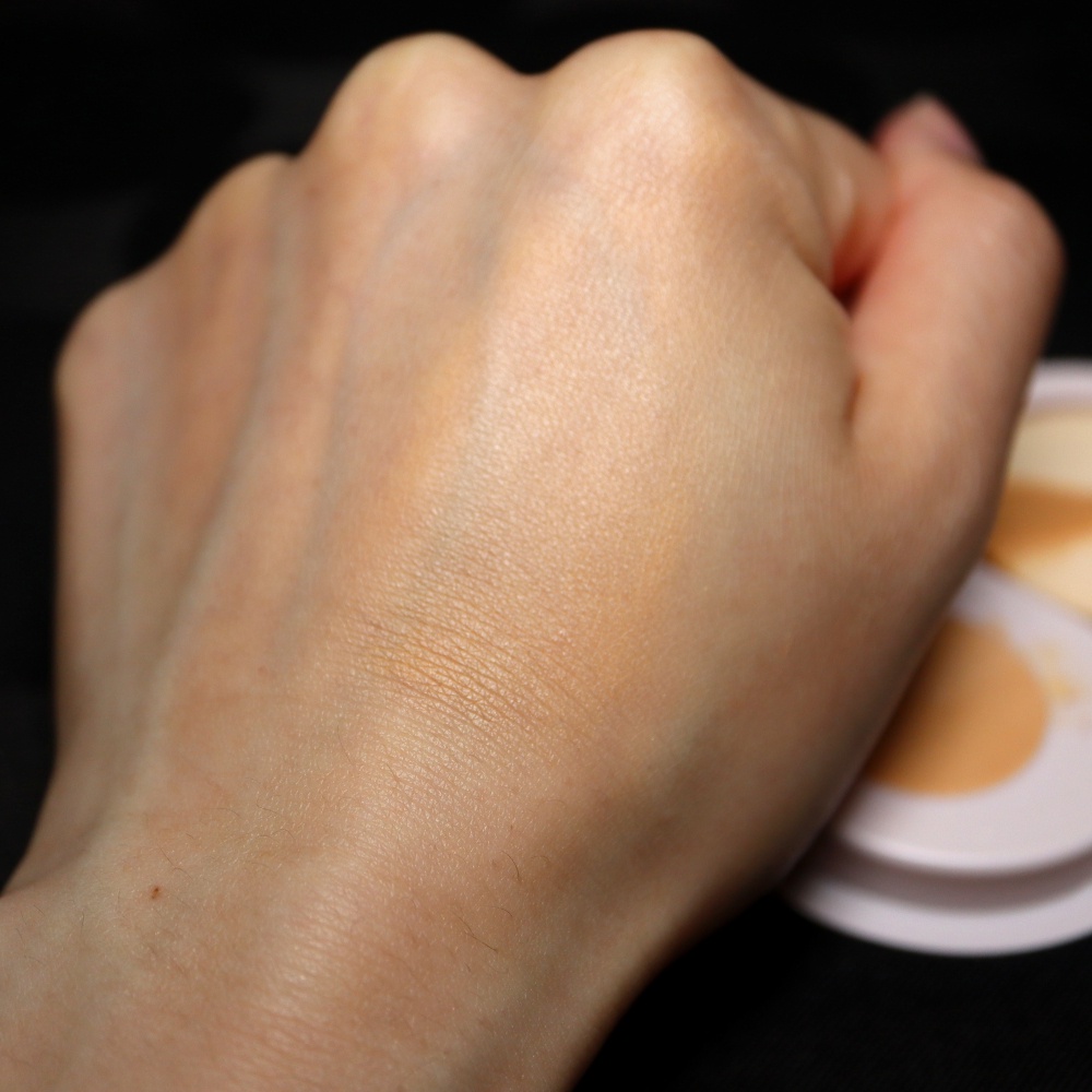 ポール ジョー ボーテ エクラタン ジェル ファンデーション Sの口コミ写真 By Hydrangea さん 1枚目 美容 化粧品情報はアットコスメ
