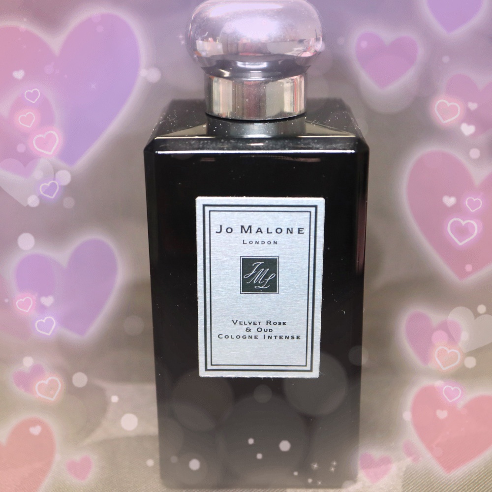 JOMALONE ヴェルベットローズ＆ウッド コロンインテンス 9ml - 香水