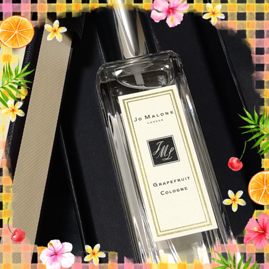 Jo Malone London(ジョー マローン ロンドン) / グレープフルーツ