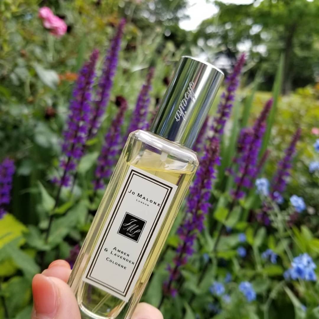 Jo Malone London(ジョー マローン ロンドン) / アンバー