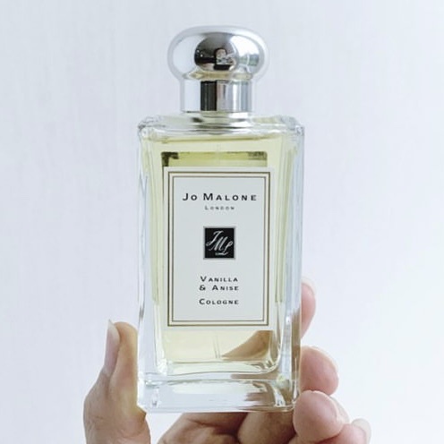 Jo Malone London(ジョー マローン ロンドン) / バニラ & アニスの