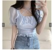 骨スト 服