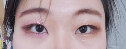 どちらの方が似合いますか？