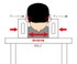 訂正（画像付き）みんなの頭幅は何センチ？
