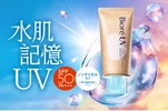 ビオレ uv アクアリッチ ウォータリー ホールドクリームについて