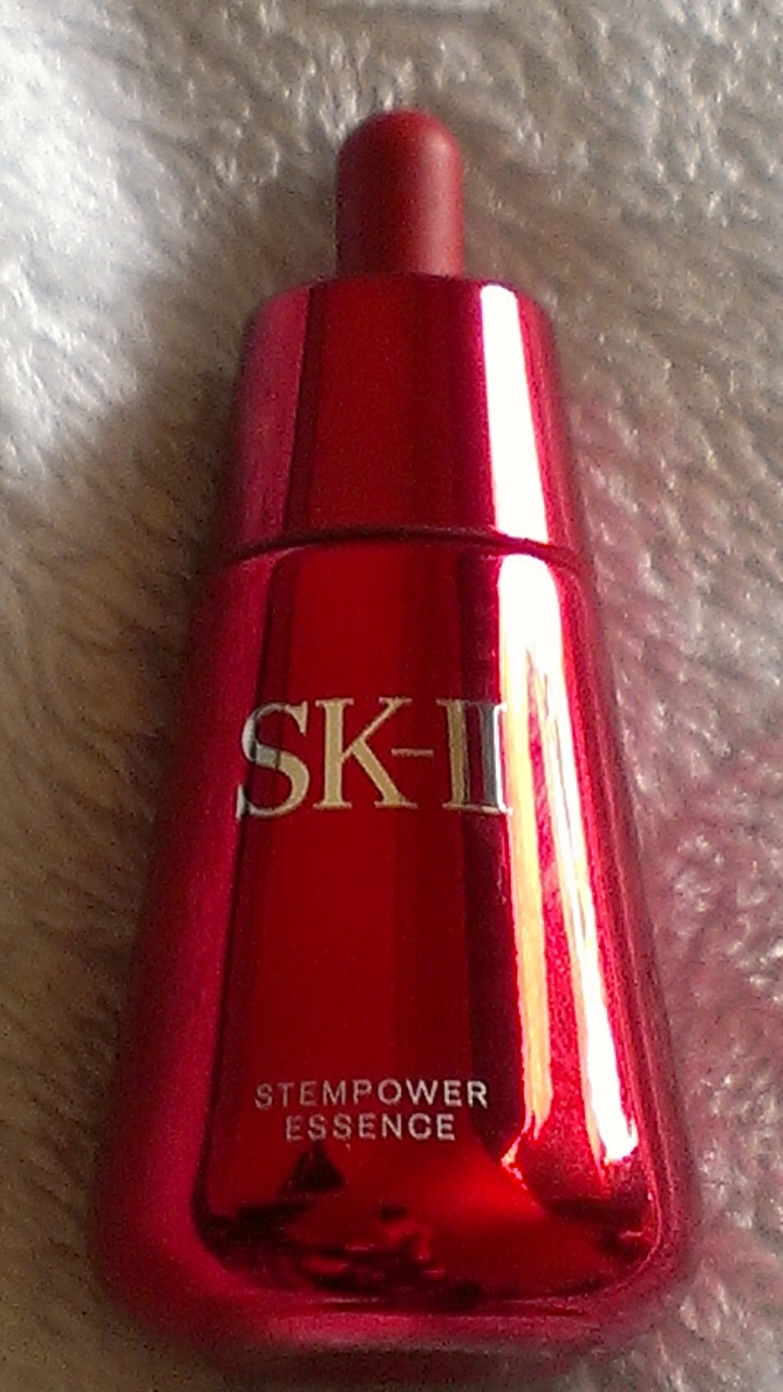 SK-II / ステムパワー エッセンスの公式商品情報｜美容・化粧品