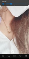 ネックレス