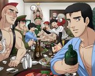 かっぱコンブ