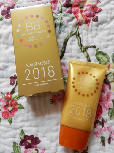 顔ツボ化粧品 / 2018 BBクリーム サンカットの公式商品情報｜美容