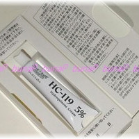ドクターシーラボ Hc 119 5 の商品情報 美容 化粧品情報はアットコスメ