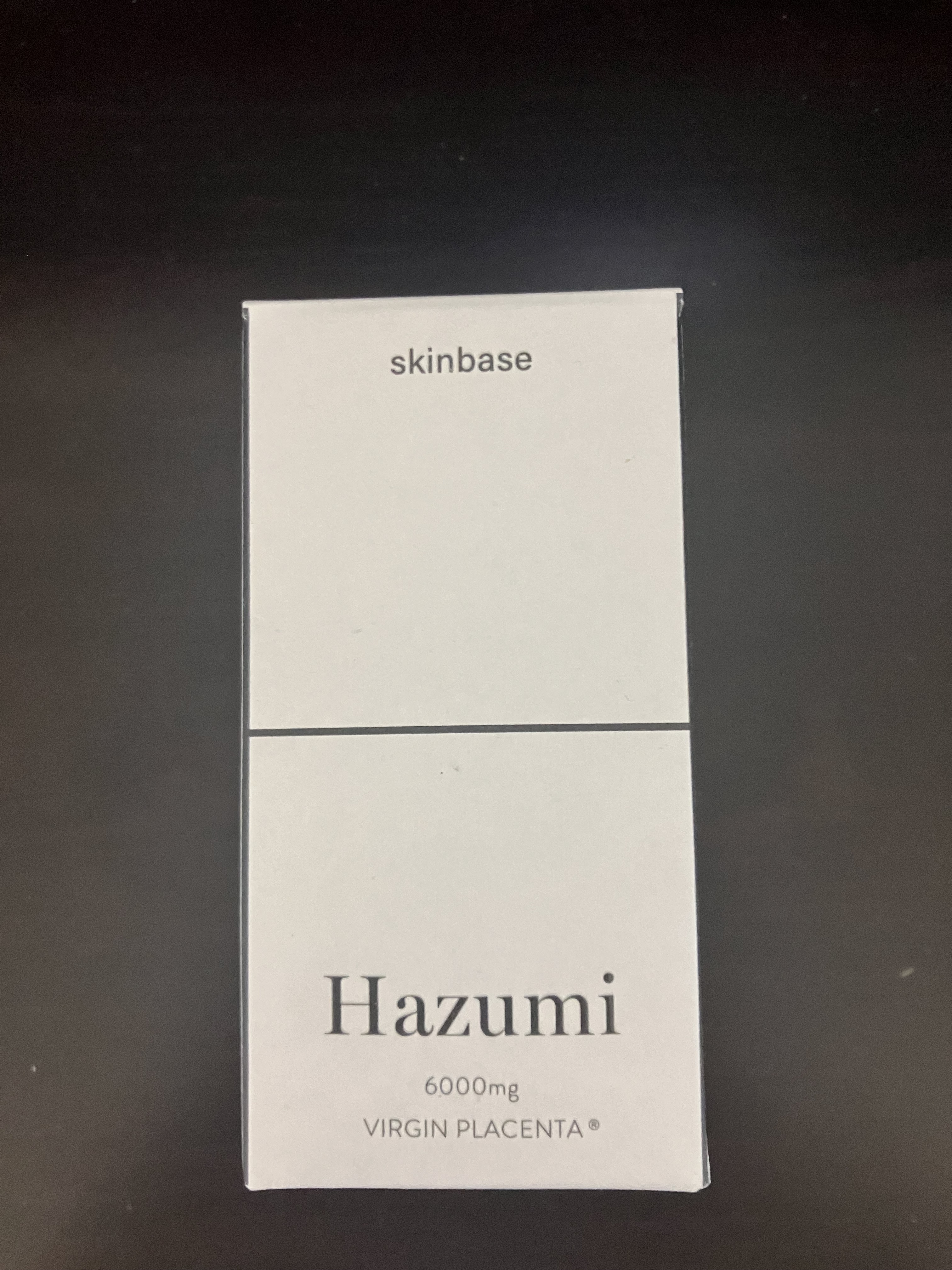 Hazumi / バージンプラセンタサプリの公式商品情報|美容 Hazumi / バージンプラセンタサプリの公式商品情報|美容