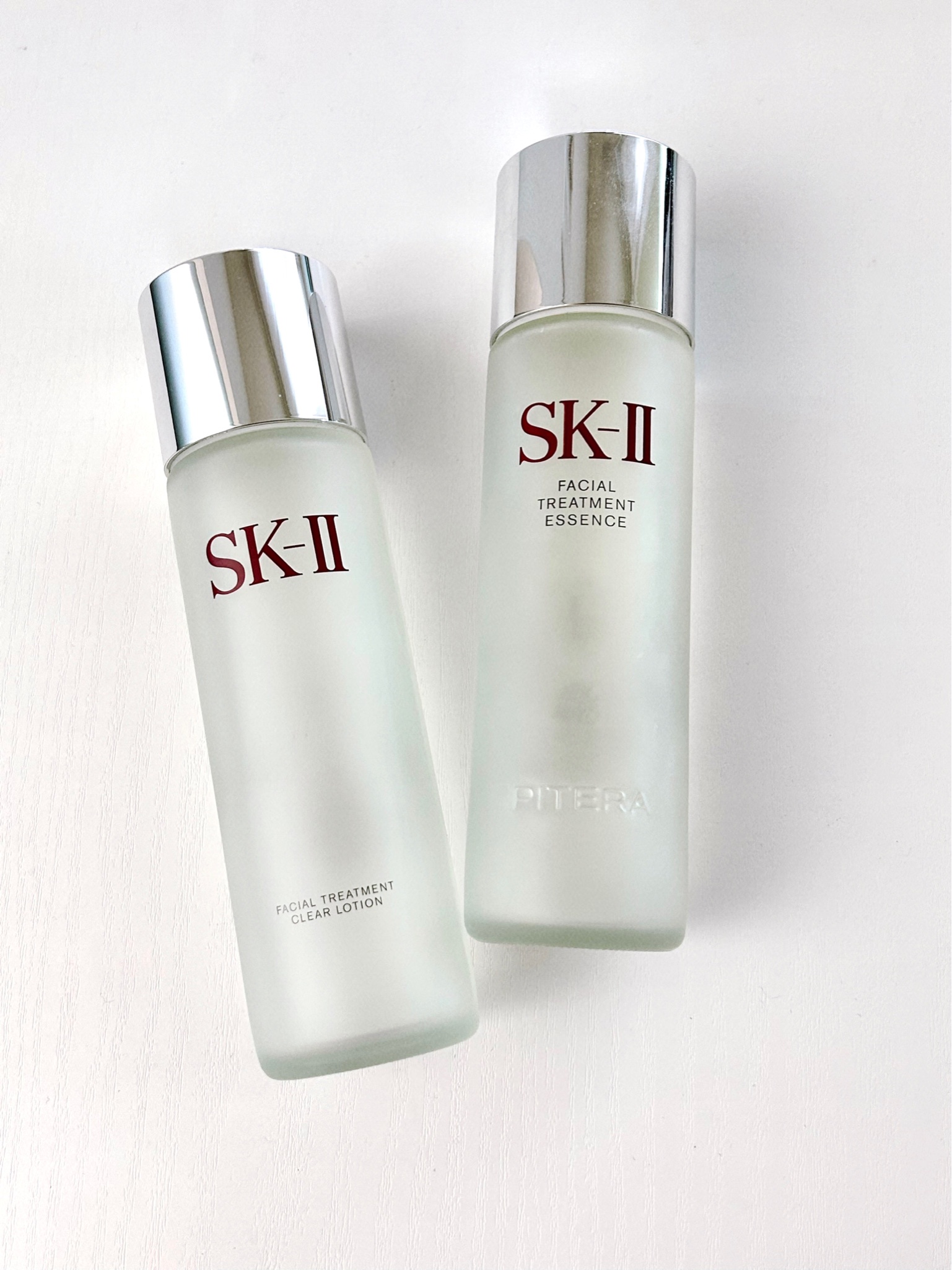 SK-II / フェイシャル トリートメント クリア ローションの公式商品