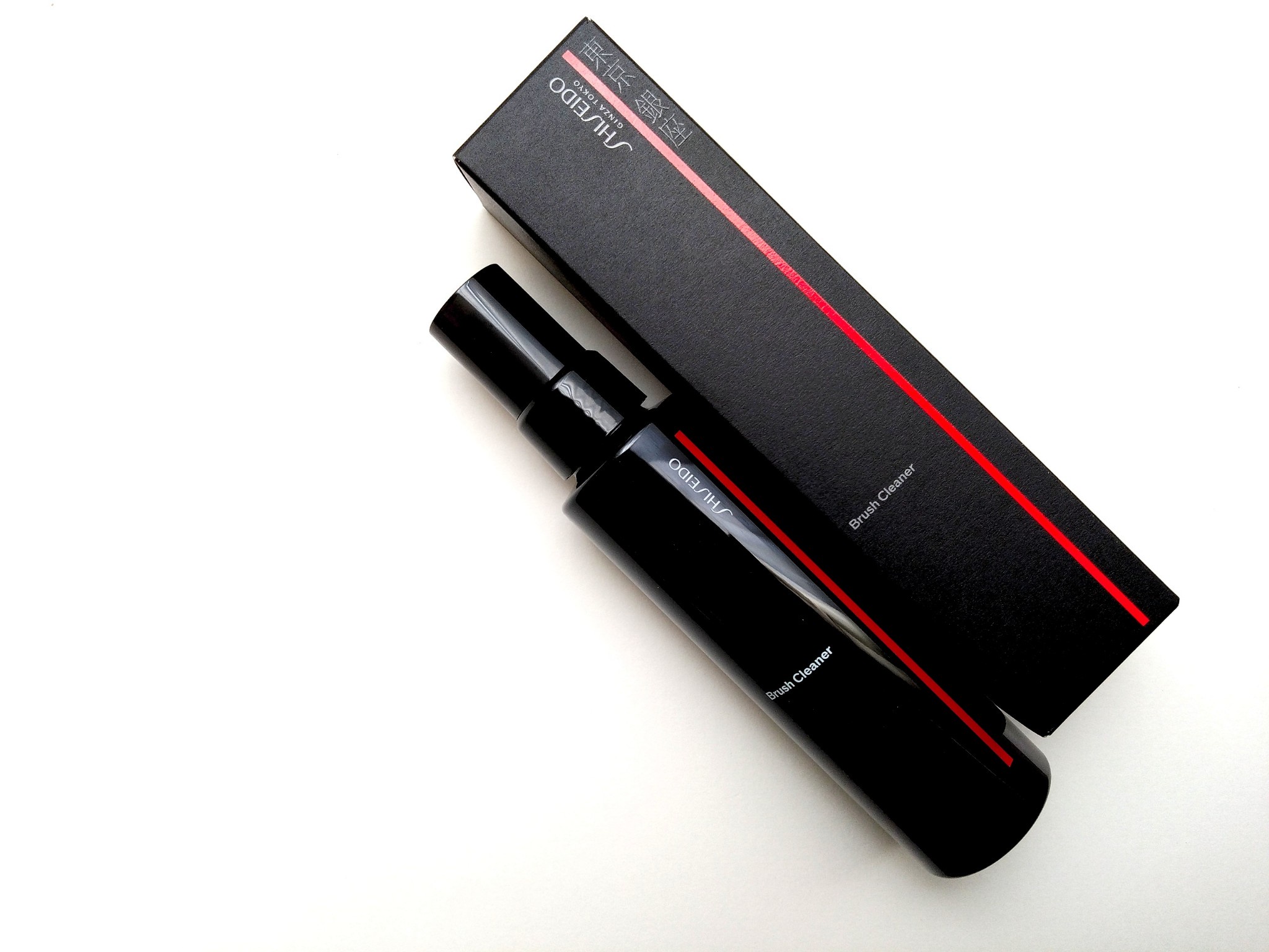 SHISEIDO / ブラシクリーナーの公式商品情報｜美容・化粧品情報