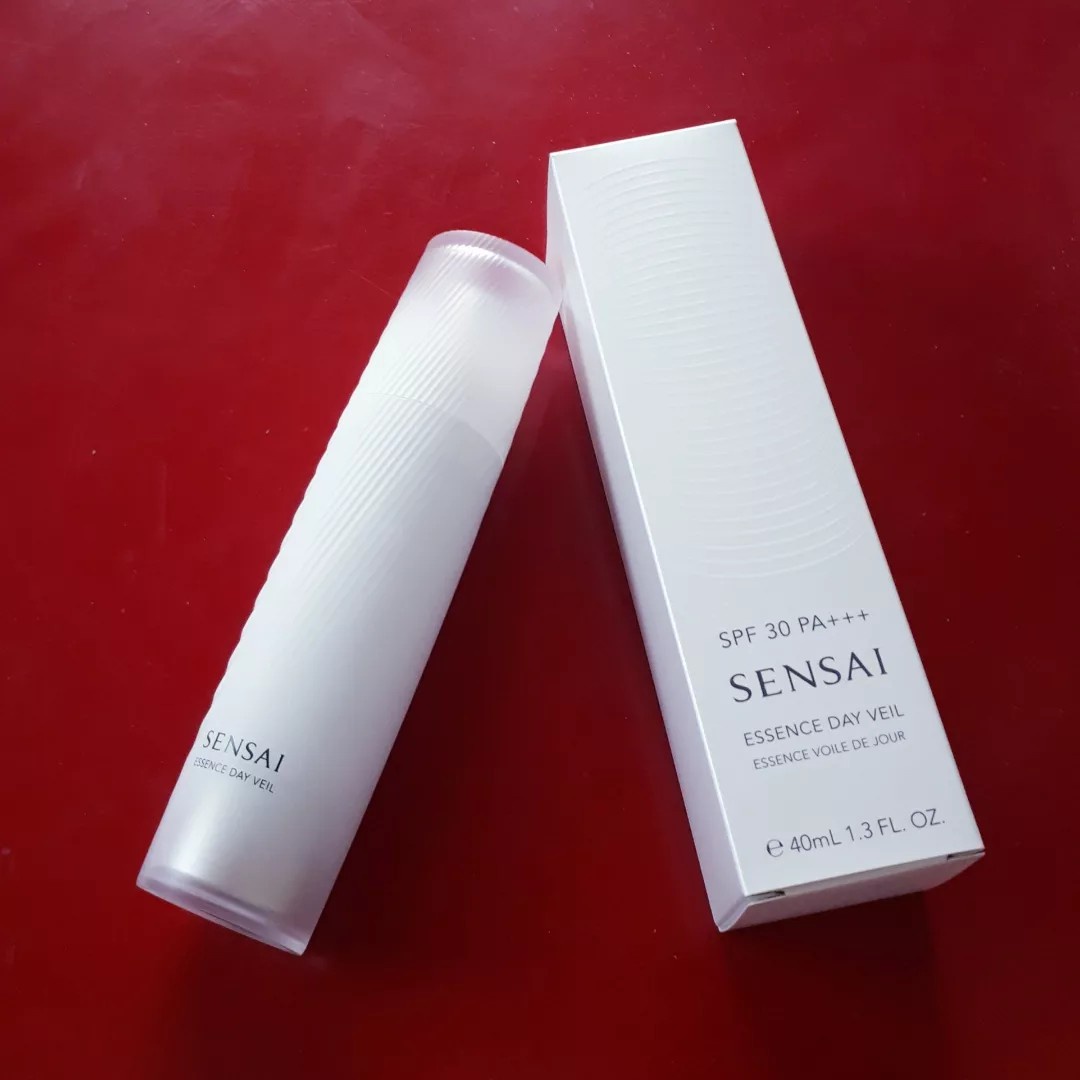 SENSAI / センサイ エッセンスデイヴェールの公式商品情報｜美容