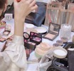 この写真に写っているコスメは何でしょうか？