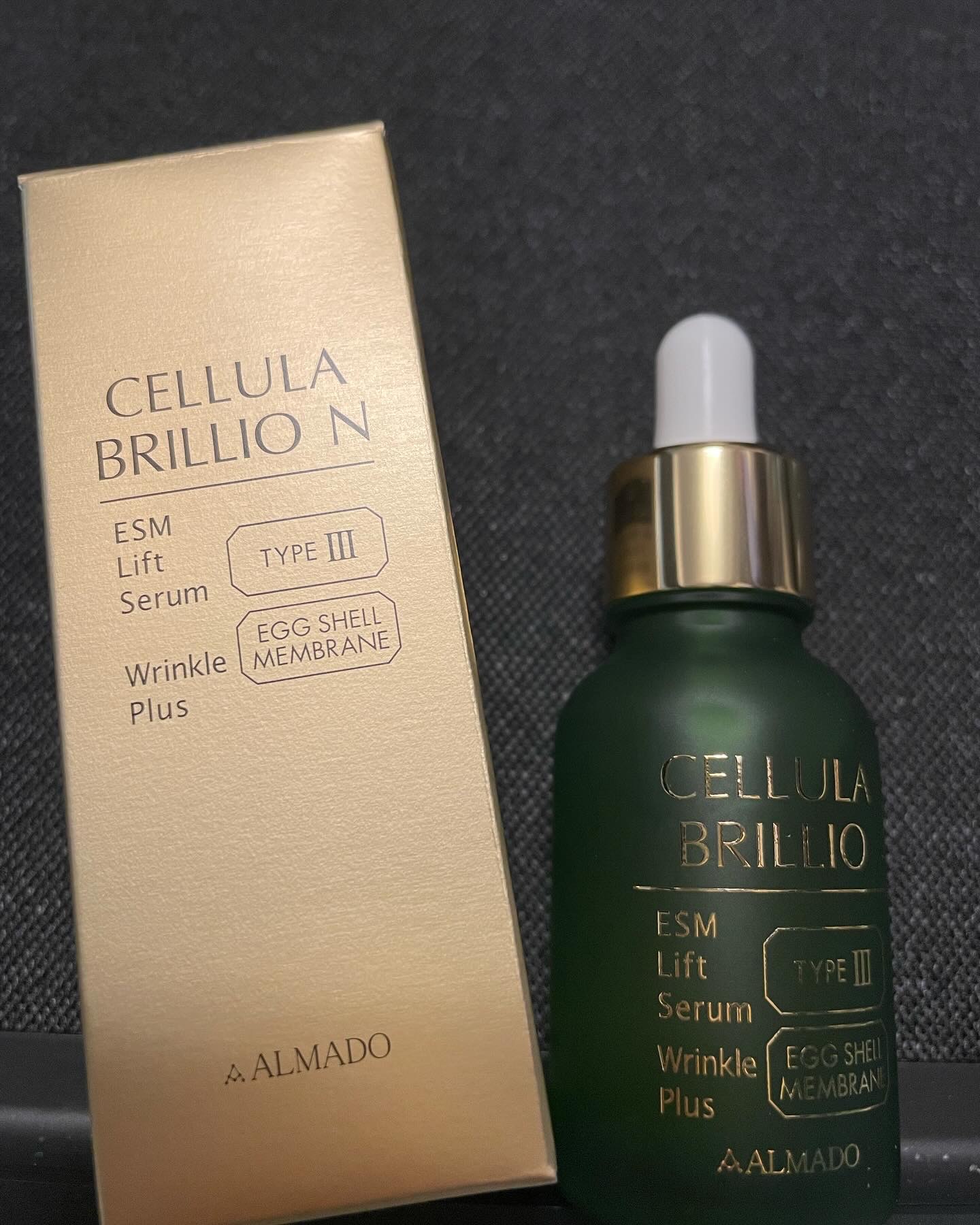 CELLULA（チェルラー） / ブリリオの公式商品情報｜美容・化粧品