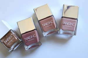 Nails Inc Nail Polishの口コミ一覧 美容 化粧品情報はアットコスメ