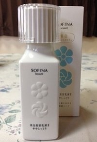 ソフィーナ ボーテ 美白美容乳液 Iiの公式商品情報 美容 化粧品情報はアットコスメ