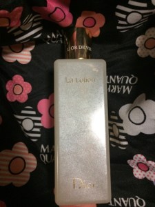 ディオール / オー・ド・ヴィ ラ ローション (旧)の公式商品情報